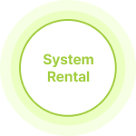 System Rental